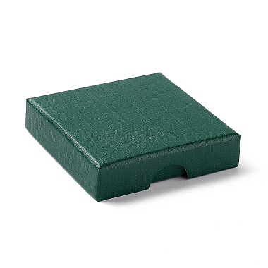 Paper with Sponge Mat Necklace Boxes(X-OBOX-G018-01A-01)-2