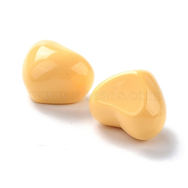 Opaque Resin Cabochons(CRES-P019-03D)-3