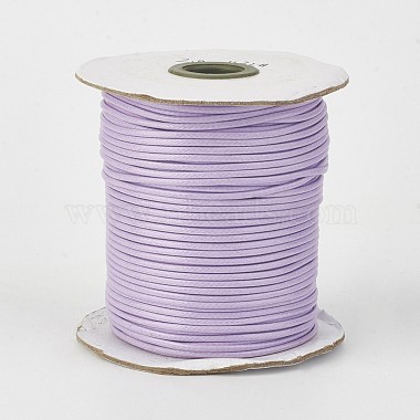 0.8mm Thistle Waxed Polyester Cord Thread & Cord