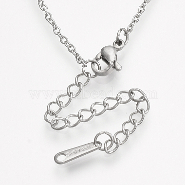 201 Stainless Steel Link Bracelets(BJEW-T011-JN154-1)-3