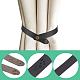 2Pcs PU Leather Curtain Tiebacks(AJEW-CL0005-11A)-6