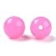 Opaque Acrylic Beads(OACR-H038-09-06)-2