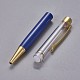 Creative Empty Tube Ballpoint Pens(AJEW-L076-A23)-3