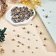 75Pcs Alloy Round Head Knobs for Small Jewelry Box Making(DIY-GF0012-48)-4