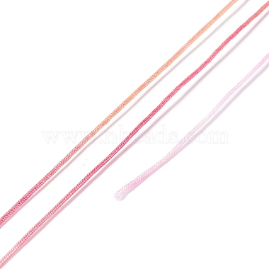 Fil de polyester teint par segment(NWIR-I013-E-18)-3