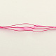Multi-strand Necklace Cord for Jewelry Making(NJEW-R218-12)-3