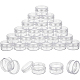 perle en plastique conteneurs(CON-BC0004-06-37.5x20)-1