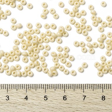 MIYUKI Round Rocailles Beads(X-SEED-G008-RR0492)-4