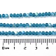 Imitation Jade Glass Beads Strands(EGLA-A034-T3mm-MB27)-5