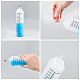 Polyethylene(PE) Squeeze Bottles(AJEW-PH0001-06)-5