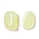Natürliche neue Jade Perlen(G-A023-01O)-2