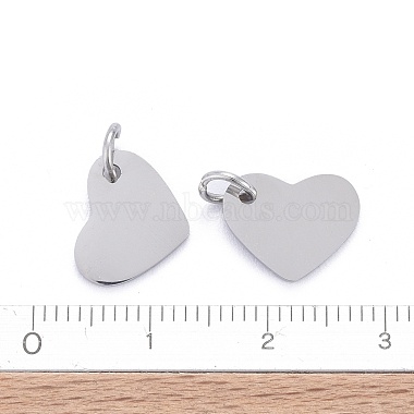 201 Stainless Steel Stamping Blank Tag Charms(STAS-S105-T618-1)-4
