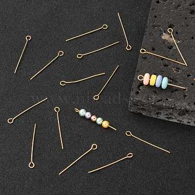 Brass Eye Pin(KK-G331-09-0.7x30-NF)-2