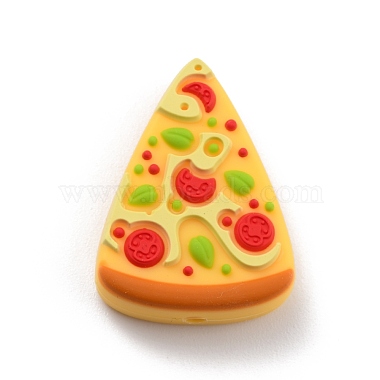 Colorful Food Silicone Beads