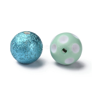 Acrylic Beads Set(FIND-WH0038-83B)-2