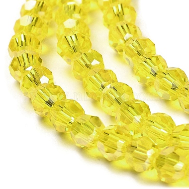 Transparent Glass Beads(EGLA-A035-T4mm-B03)-3