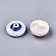 Natural Freshwater Shell Beads(SHEL-T018-10F)-2