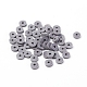 Eco-Friendly Handmade Polymer Clay Beads(CLAY-R067-4.0mm-41)-4