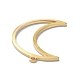 Brass Pendant(KK-P206-06C)-4