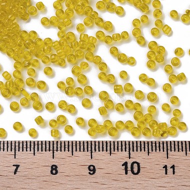 Glass Seed Beads(SEED-A004-2mm-10)-3