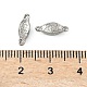 304 Edelstahl Links(STAS-D211-08P)-3