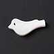 Natural White Shell Beads(BSHE-G031-03)-2