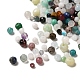 Natural Mixed Gemstone Beads(G-XCP0001-15)-2