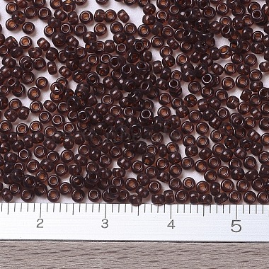 MIYUKI Round Rocailles Beads(X-SEED-G007-RR2400)-4