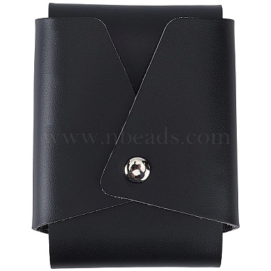 Rectangle PU Leather Pocket Sleeve(AJEW-CL0005-69B)-7