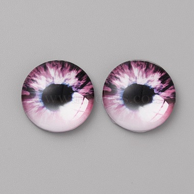 Glass Cabochons(GLAA-WH0033-75F-09)-1