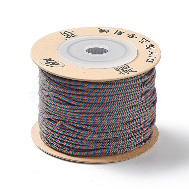 Polyester Twisted Cord(OCOR-G015-01B-04)-2