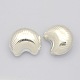Accessoire en laiton des perles(KK-J188-15S)-1
