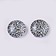 Glas cabochons(GLAA-WH0015-09C)-2