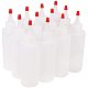 Plastic Glue Bottles(DIY-PH0019-97-150ml)-1