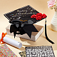 DIY Graduation Theme Jewelry Making Kit(DIY-GA0005-58)-4