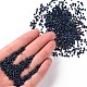 (Repacking Service Available) 12/0 Glass Seed Beads(SEED-C018-2mm-604)-4