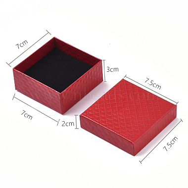 Cardboard Jewelry Boxes(X-CBOX-N012-25A)-6