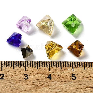 Opaque & Transparent Glass Beads(GLAA-G109-01I)-4
