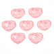 Transparent Resin Cabochons(CRES-N031-003A-B11)-1