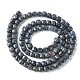 Natural Sapphire Beads Strands(G-748-N01)-3