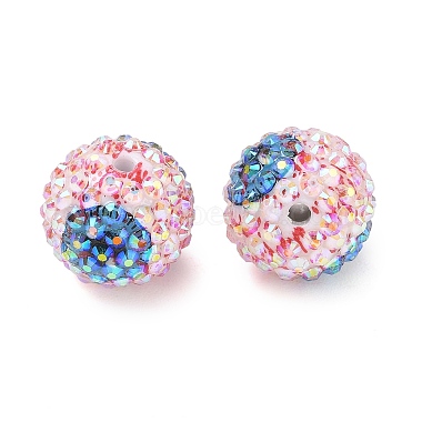 Acrylic Beads(AC-CBA4D01-01C)-2