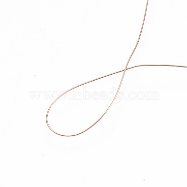 Bare Round Copper Wire(CWIR-S003-0.2mm-14)-4