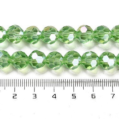 Transparent Glass Beads(EGLA-A035-T10mm-B09)-4