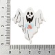 pendentifs acryliques d'halloween(MACR-C030-02A)-3