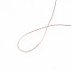 Bare Round Copper Wire(CWIR-S003-0.2mm-14)-4