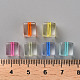Transparent Acrylic Beads(TACR-S154-12A)-4