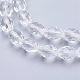 Glass Beads Strands(GC890Y-3)-3