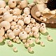 1000Pcs 7 Size Natural Unfinished Wood Beads(WOOD-ZZ0001-01)-4