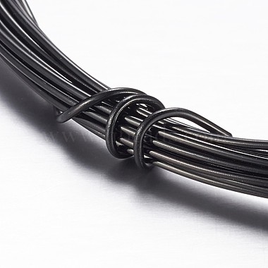 Round Aluminum Wire(AW-D009-1mm-5m-10)-2
