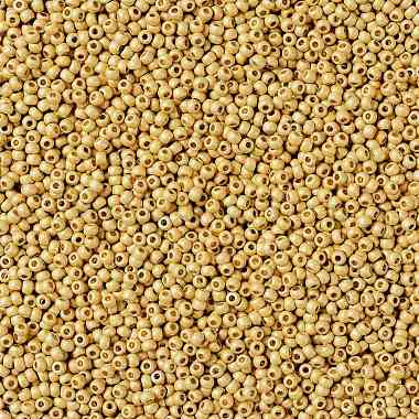 Toho perles de rocaille rondes(X-SEED-TR11-PF0557F)-2